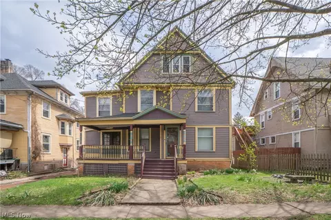79 Beck Ave, Akron, OH 44302