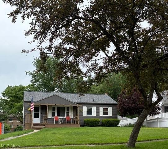 554 Highland Ave, Wadsworth, OH 44281
