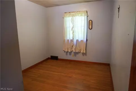 Bedroom - 4450 7th St NW, Canton, OH 44708 photo 3 of 3