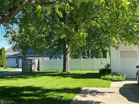 Exterior - 708 Allen Ave, Ashtabula, OH 44004 photo 2 of 3