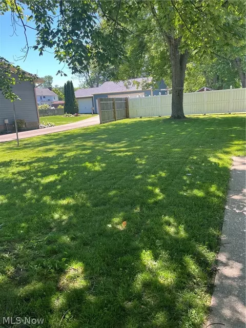 Exterior - 708 Allen Ave, Ashtabula, OH 44004 photo 3 of 3