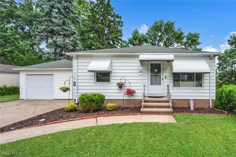 3206 Torrington Ave, Parma, OH 44134