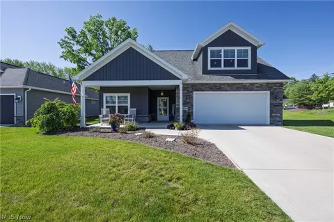 1970 Hawthorn Ct, North Canton, OH 44720