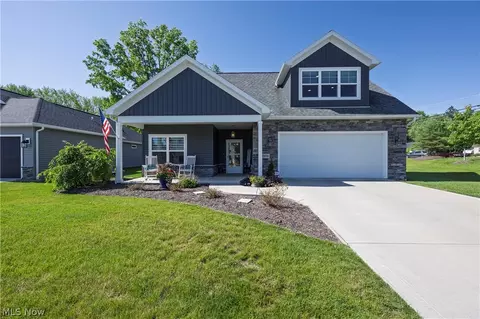 1970 Hawthorn Ct, North Canton, OH 44720