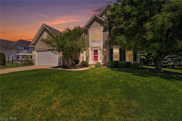 4709 Quincy Dr, Akron, OH 44321