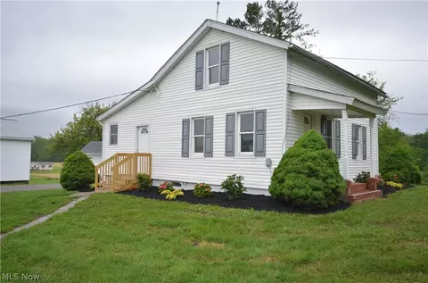 989 Industry Rd, Atwater, OH 44201