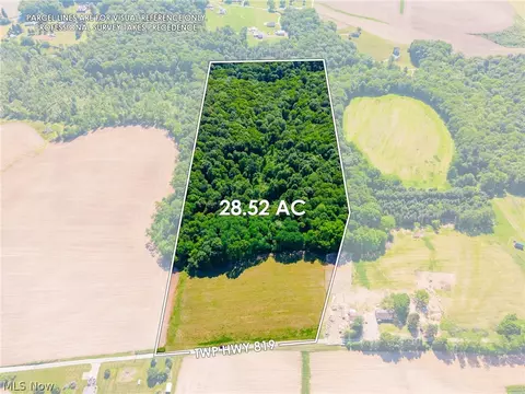 Ridge Rd, Minerva, OH 44657 photo 2