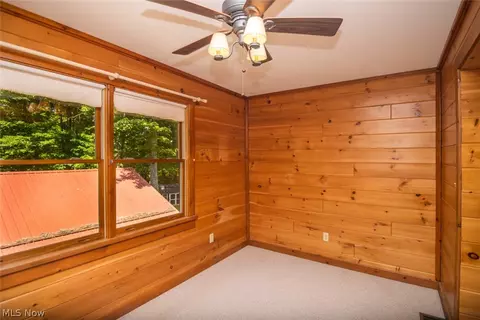 Bedroom - 205 Stratton Ln, Flushing, OH 43977 photo 5 of 5