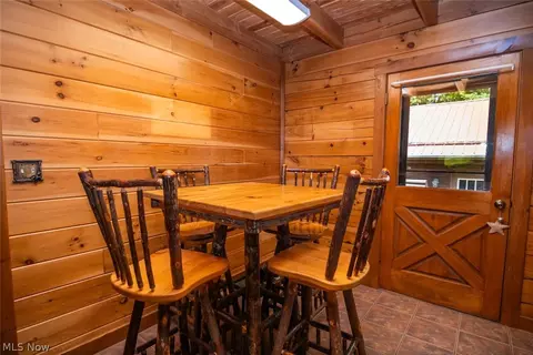 Dining - 205 Stratton Ln, Flushing, OH 43977 photo 2 of 2