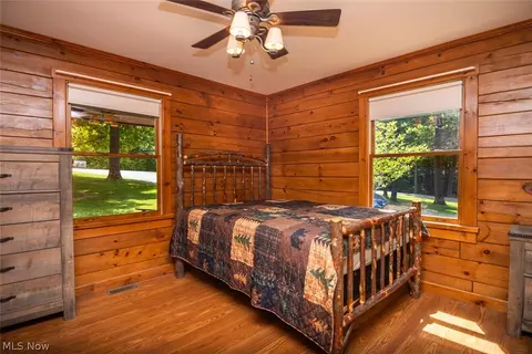 Bedroom - 205 Stratton Ln, Flushing, OH 43977 photo 1 of 5