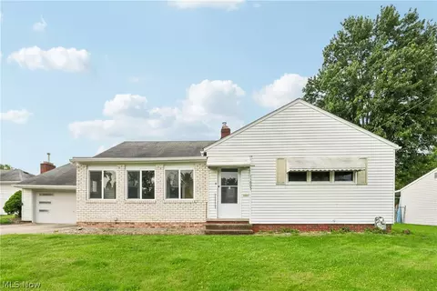 11605 Harold Dr, Cleveland, OH 44130