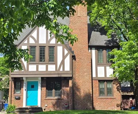 3312 Aberdeen Rd, Shaker Heights, OH 44120