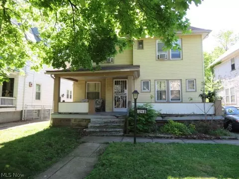 1248 E 125th St, Cleveland, OH 44112