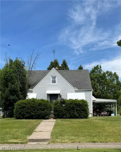 12025 East Blvd, Cleveland, OH 44105