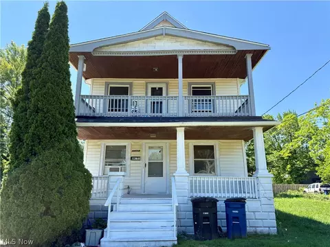 10514 Way Ave, Cleveland, OH 44105