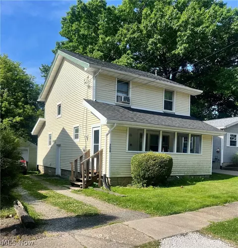 754 Arcadia Ave, Cuyahoga Falls, OH 44221