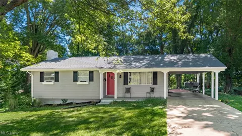 336 Cliffwood Ave, Zanesville, OH 43701