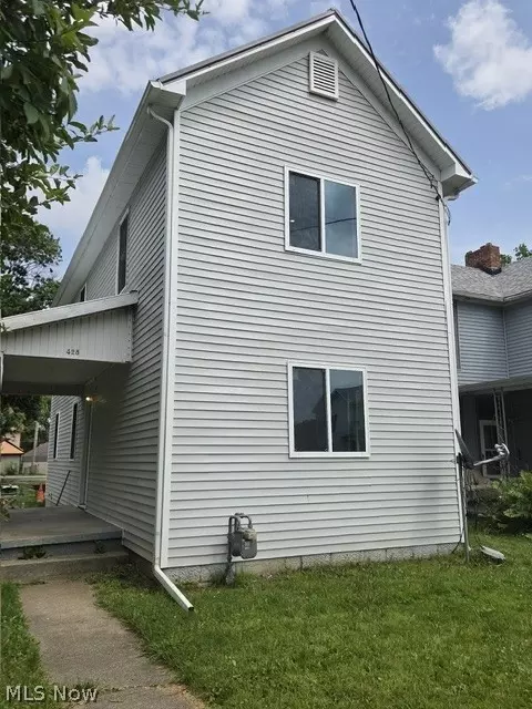 428 Schaum Ave, Zanesville, OH 43701