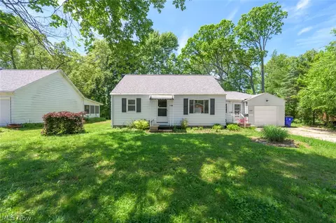 1181 Norwood St, Kent, OH 44240