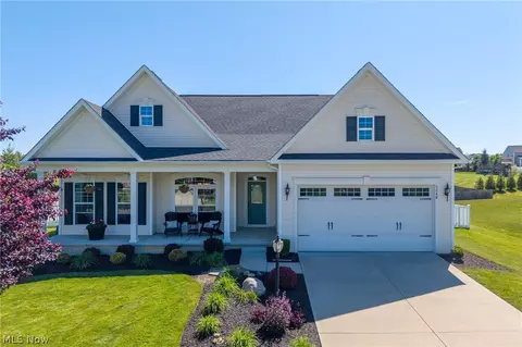 5648 Coverdale Way, Medina, OH 44256
