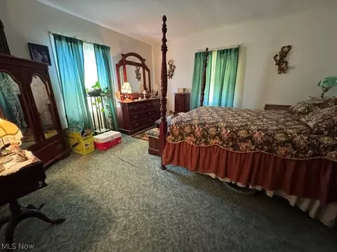 Bedroom - 1226 Columbus Ave, Ashtabula, OH 44004 photo 3 of 4
