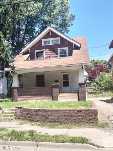 949 W Exchange St, Akron, OH 44302
