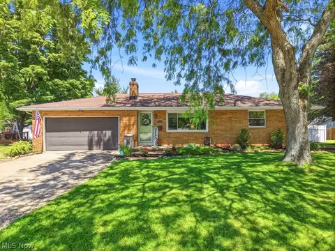535 Miller Dr, Medina, OH 44256