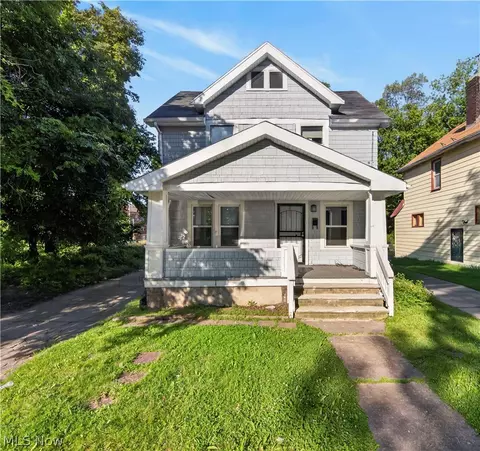 14760 Wemple Rd, Cleveland, OH 44110