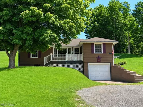37 Olive St, Caldwell, OH 43724