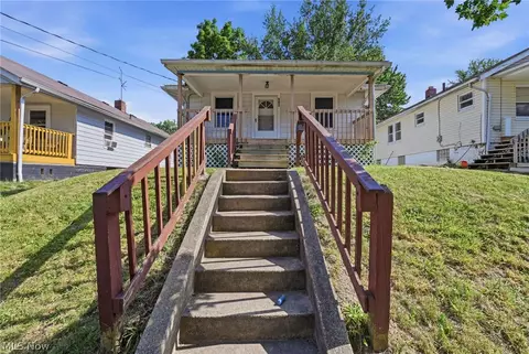 578 Plum Ave, Akron, OH 44305