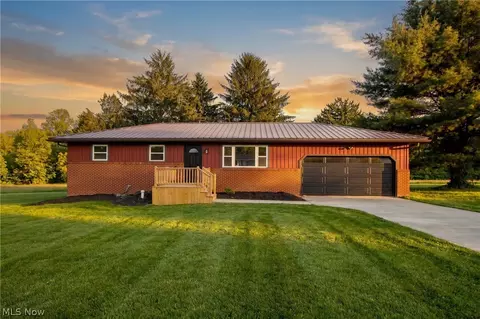 362 Jettie Ave NE, East Canton, OH 44730