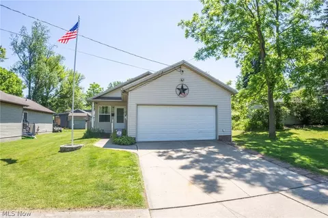 906 Ivor Ave, Akron, OH 44314