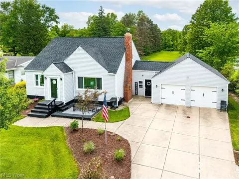11492 Ridge Rd, North Royalton, OH 44133