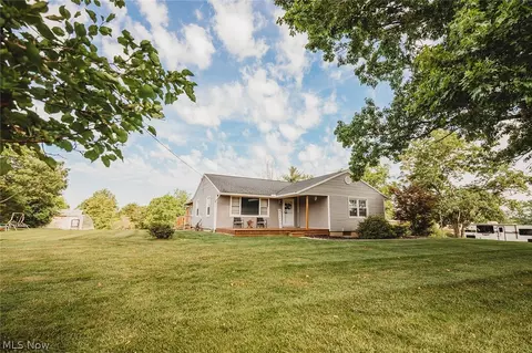 1375 Brackenridge Rd, Vincent, OH 45784