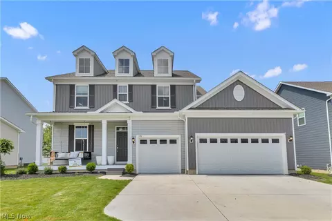 520 Forecastle Ct, Avon Lake, OH 44012