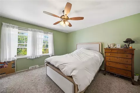 Bedroom - 2103 David Ave, Parma, OH 44134 photo 1 of 5