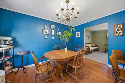 Dining - 2103 David Ave, Parma, OH 44134 photo 2 of 2