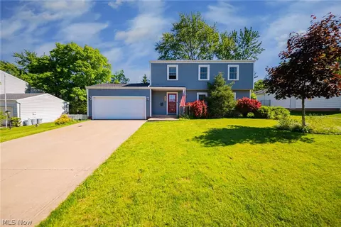 Exterior - 2103 David Ave, Parma, OH 44134 photo 6 of 6