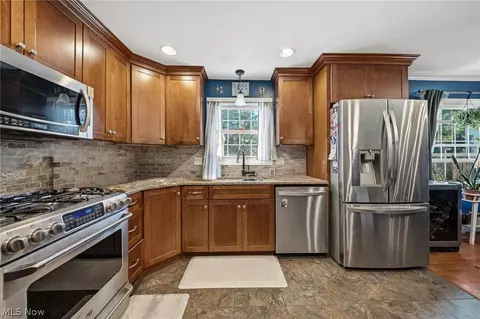 Kitchen - 2103 David Ave, Parma, OH 44134 photo 1 of 4