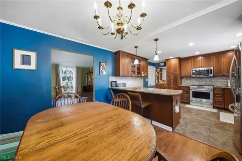 Dining - 2103 David Ave, Parma, OH 44134 photo 1 of 2