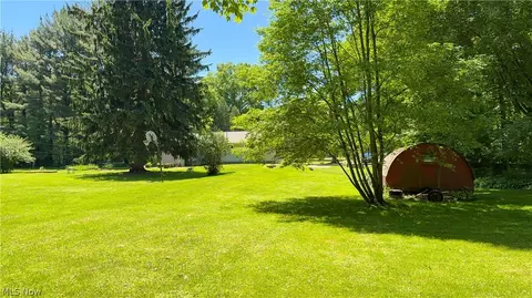 Exterior - 9621 Wolfe Rd, Windham, OH 44288 photo 9 of 10