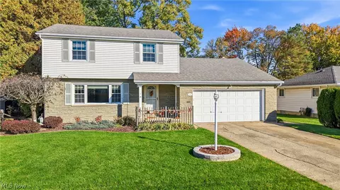 934 Larkridge Ave, Boardman, OH 44512