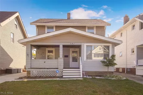 2083 Chesterland Ave, Lakewood, OH 44107