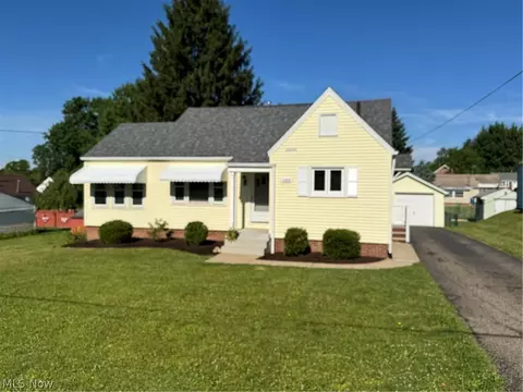 145 Anna Ave NW, Canton, OH 44708
