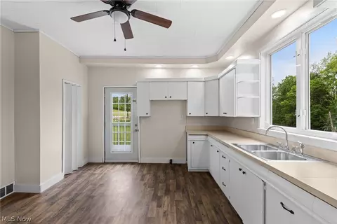 Entry Way - 70042 1st St, Flushing, OH 43977 photo 1 of 3