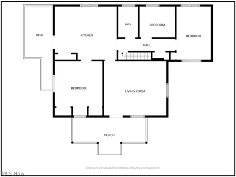 Floorplan - 70042 1st St, Flushing, OH 43977 photo 1 of 2