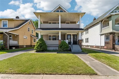 4408 Beta Ave, Newburgh Heights, OH 44105