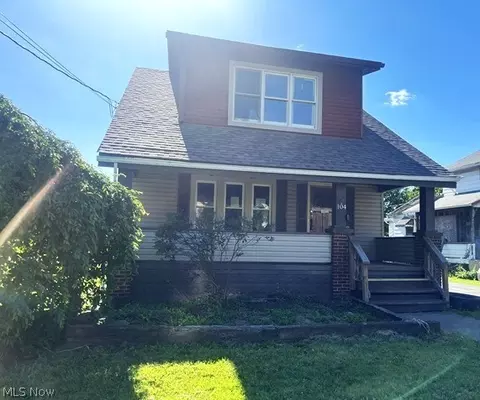 104 Lafayette Ave, Niles, OH 44446