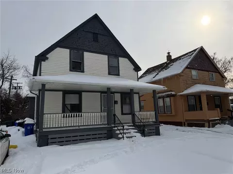 3517 E 114th St, Cleveland, OH 44105