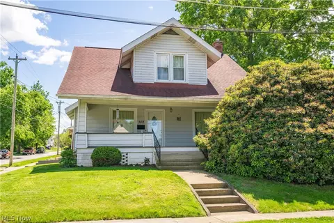 302 Park St, Orrville, OH 44667